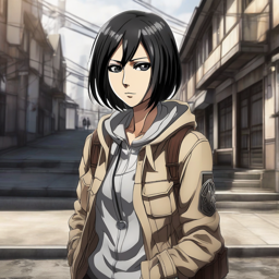 Mikasa_Ackerman_wears_a_black_and_white_streetwear_outfit_2_small.png