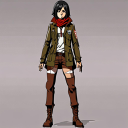 Mikasa_Ackerman_wears_a_black_graphic_tee_distressed_jeans_and_a_faux-leather_jacket_1_small.png