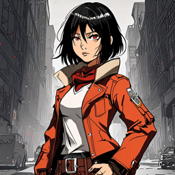 Mikasa_Ackerman_wears_a_black_jumpsuit_and_oversized_denim_jacket_1_small.png