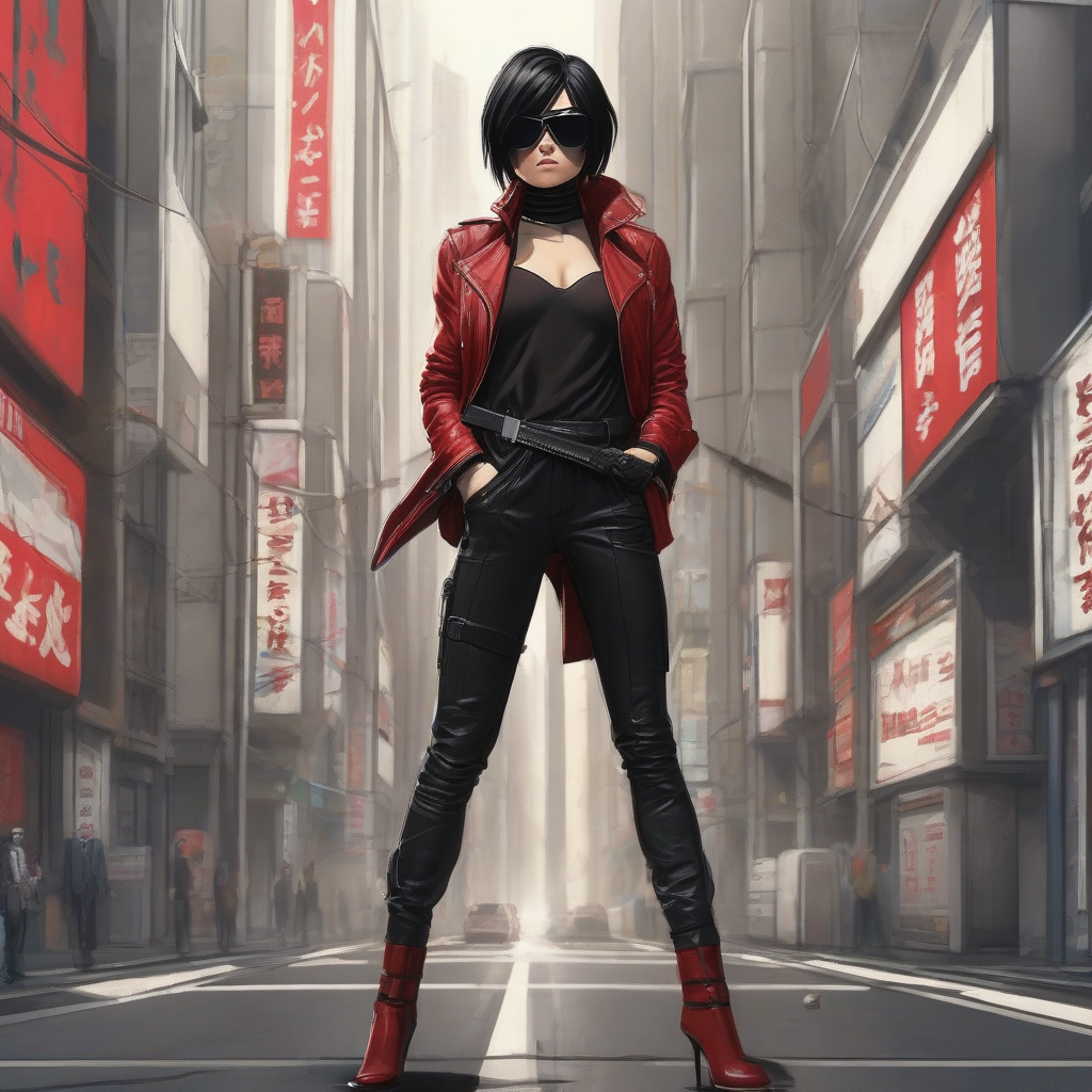 Mikasa_Ackerman_wears_a_black_jumpsuit_and_red_leather_jacket_4.png