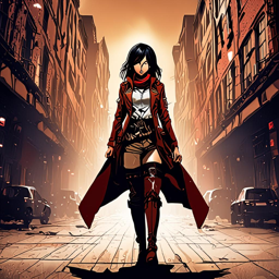 Mikasa_Ackerman_wears_a_black_leather_jacket_skirt_and_edgy_chic_outfit_1_small.png