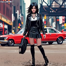 Mikasa_Ackerman_wears_a_black_leather_jacket_skirt_and_edgy_chic_outfit_3_small.png