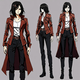 Mikasa_Ackerman_wears_a_black_top_grey_skirt_and_leather_boots_1_small.png