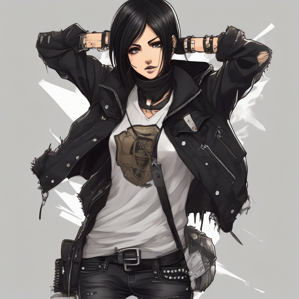 Mikasa_Ackerman_wears_a_bold_streetwear_outfit_4.png