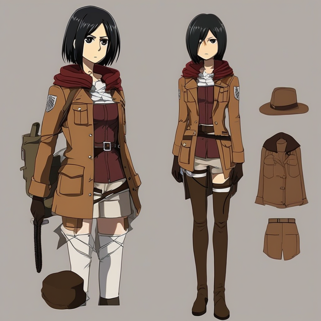 Mikasa_Ackerman_wears_autumn-inspired_outfit_2.png