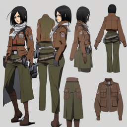 Mikasa_wears_a_90s_grunge_outfit_with_flannel_band_tee_and_ripped_jeans_2_small.png