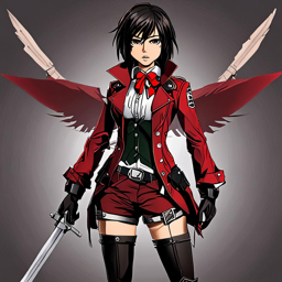 Mikasa_wears_a_black_and_purple_Victorian-punk_outfit_1_small.png