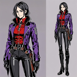 Mikasa_wears_a_black_and_purple_Victorian-punk_outfit_3_small.png