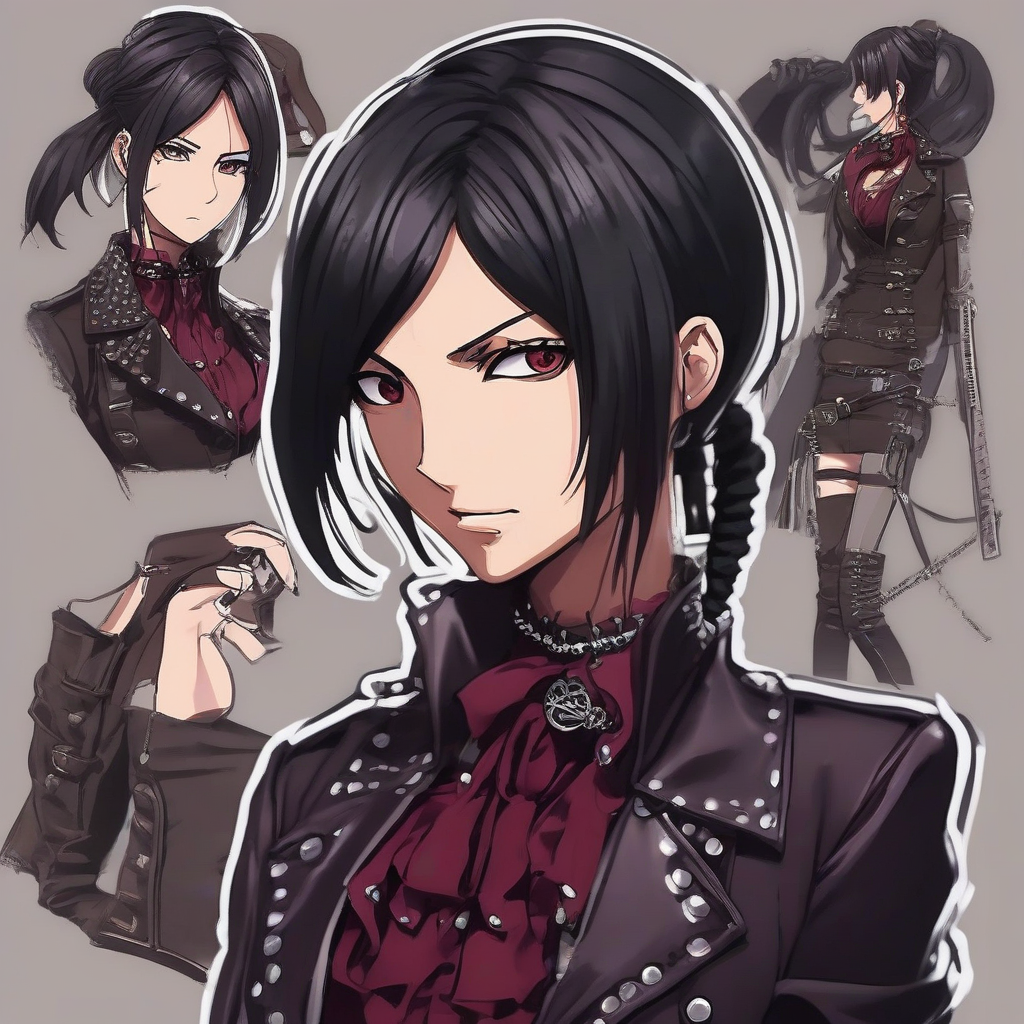 Mikasa_wears_a_black_and_purple_Victorian-punk_outfit_4.png