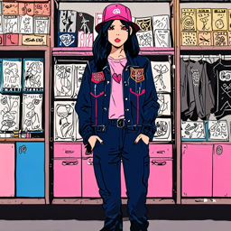 Mikasa_wears_a_black_jumpsuit_and_vibrant_denim_jacket_3_small.png