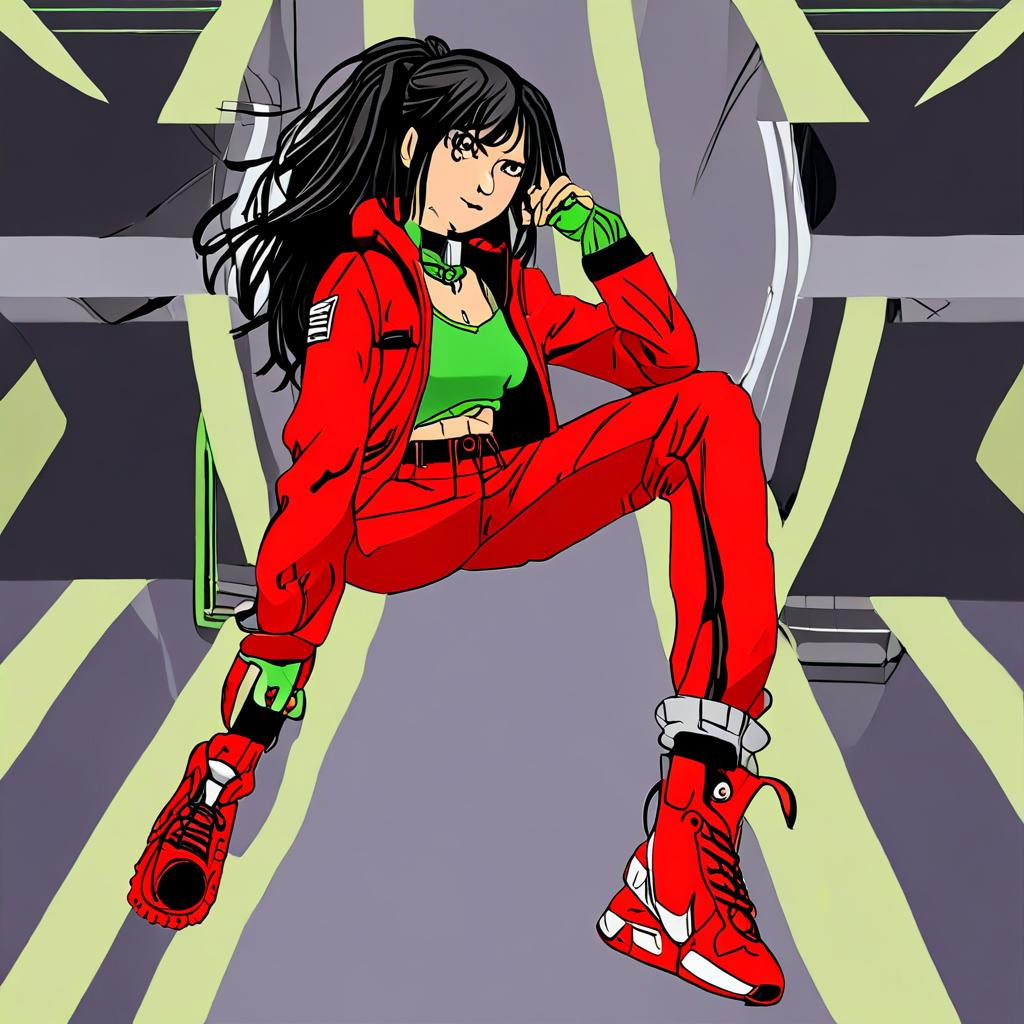 Mikasa_wears_a_bold_red_tracksuit_and_statement_sneakers_3.png