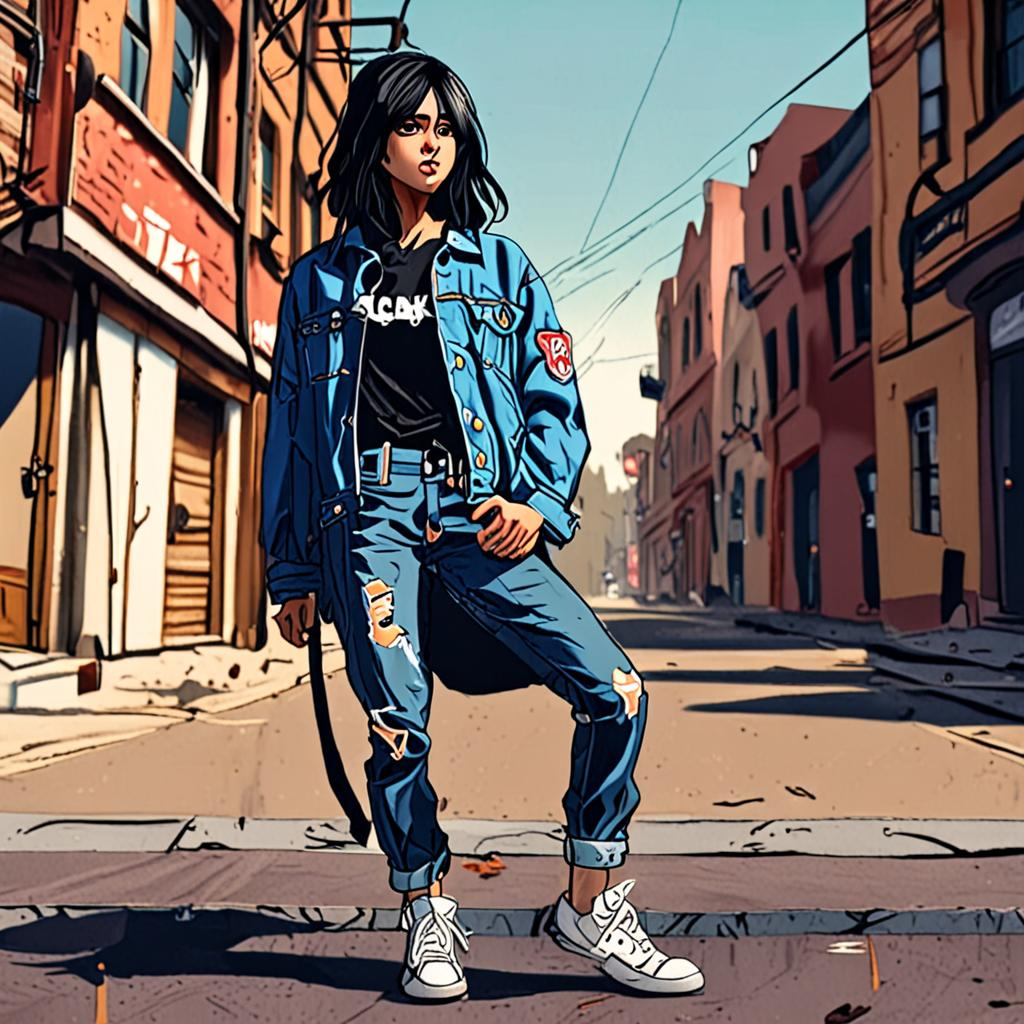 Mikasa_wears_a_denim_jacket_graphic_tee_and_ripped_jeans_3.png