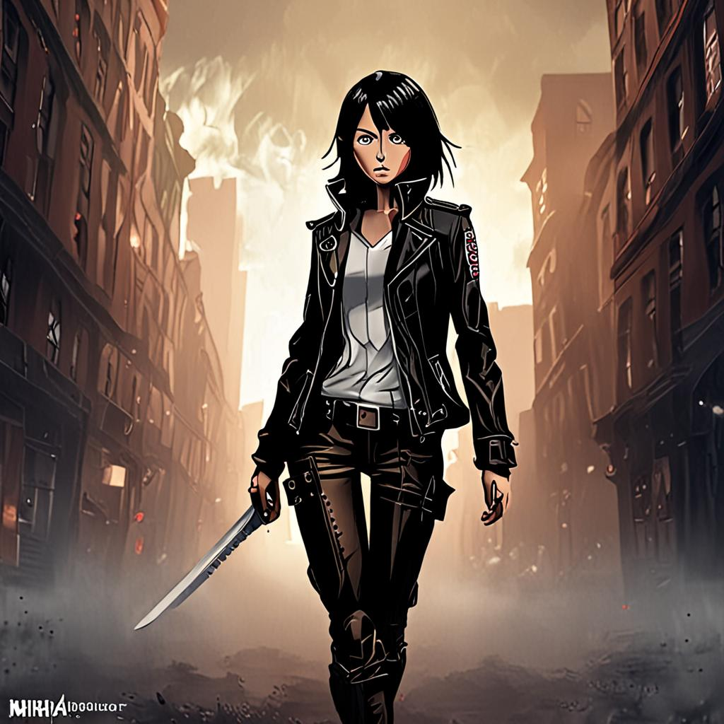 Mikasa_wears_a_leather_jacket_and_red_skirt_1.png