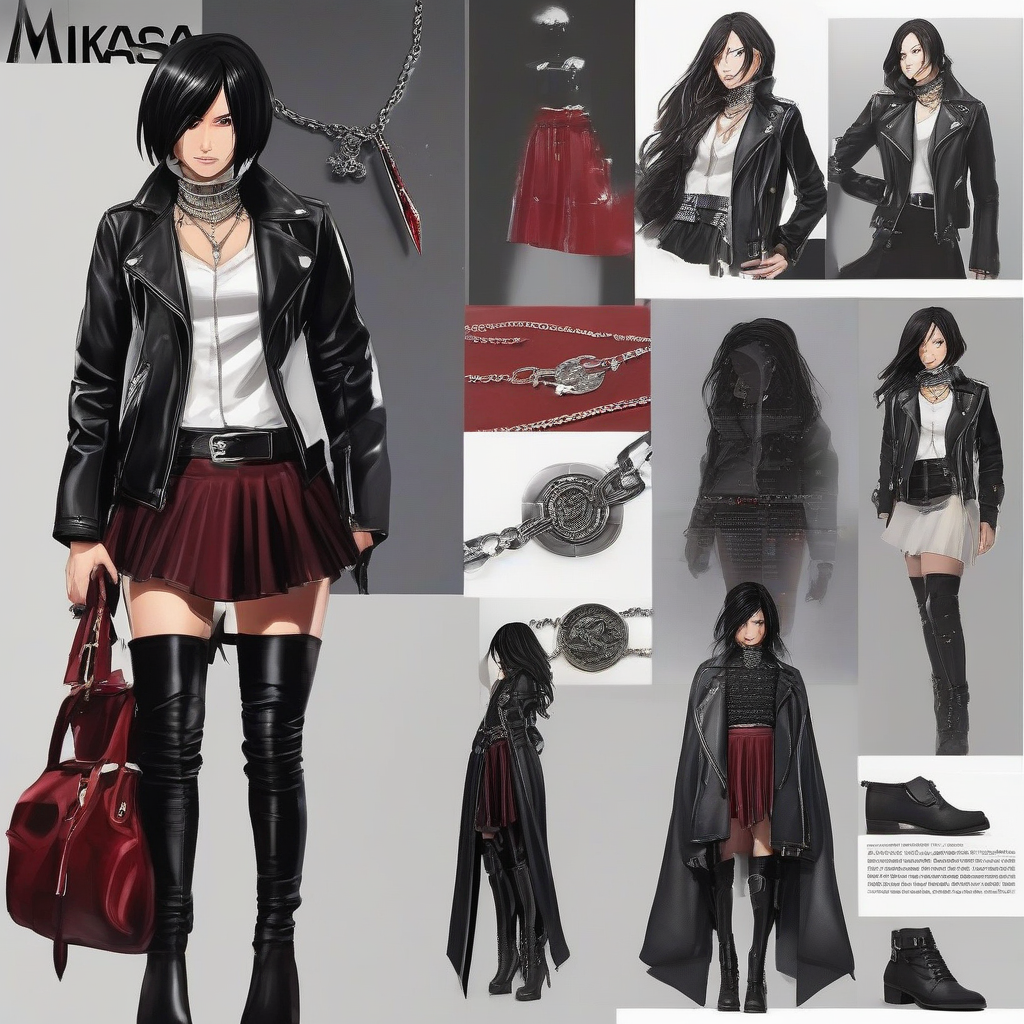 Mikasa_wears_a_leather_jacket_and_red_skirt_4.png