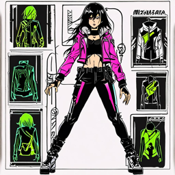 Mikasa_wears_a_neon_streetwear_outfit_3_small.png