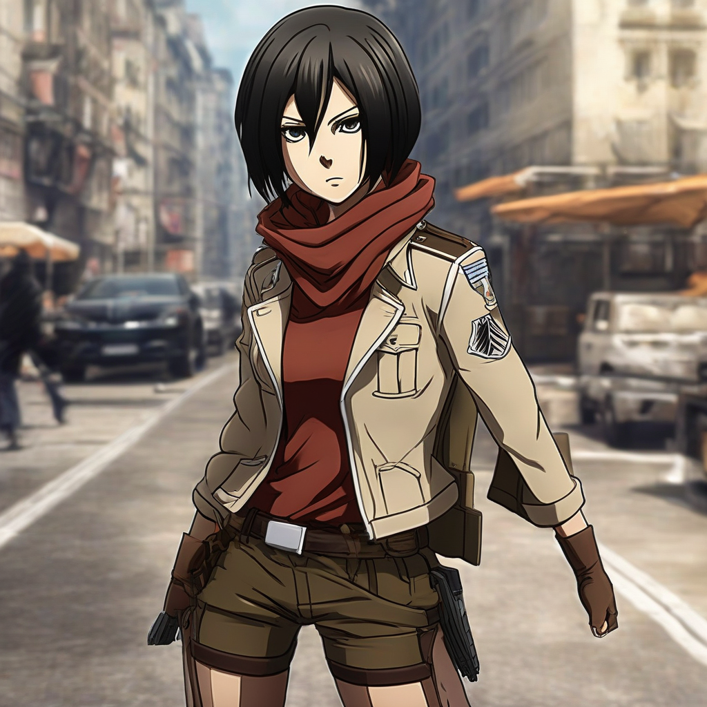 Mikasa_wears_a_pastel_pink_jumpsuit_and_combat_boots_2.png