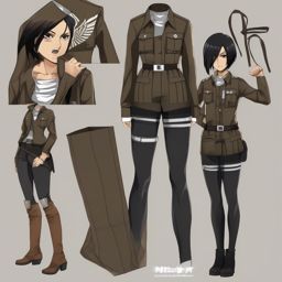 Mikasa_wears_a_trendy_streetwear_outfit_with_a_graphic_tee_distressed_jeans_and_chunky_boots_2_small.png