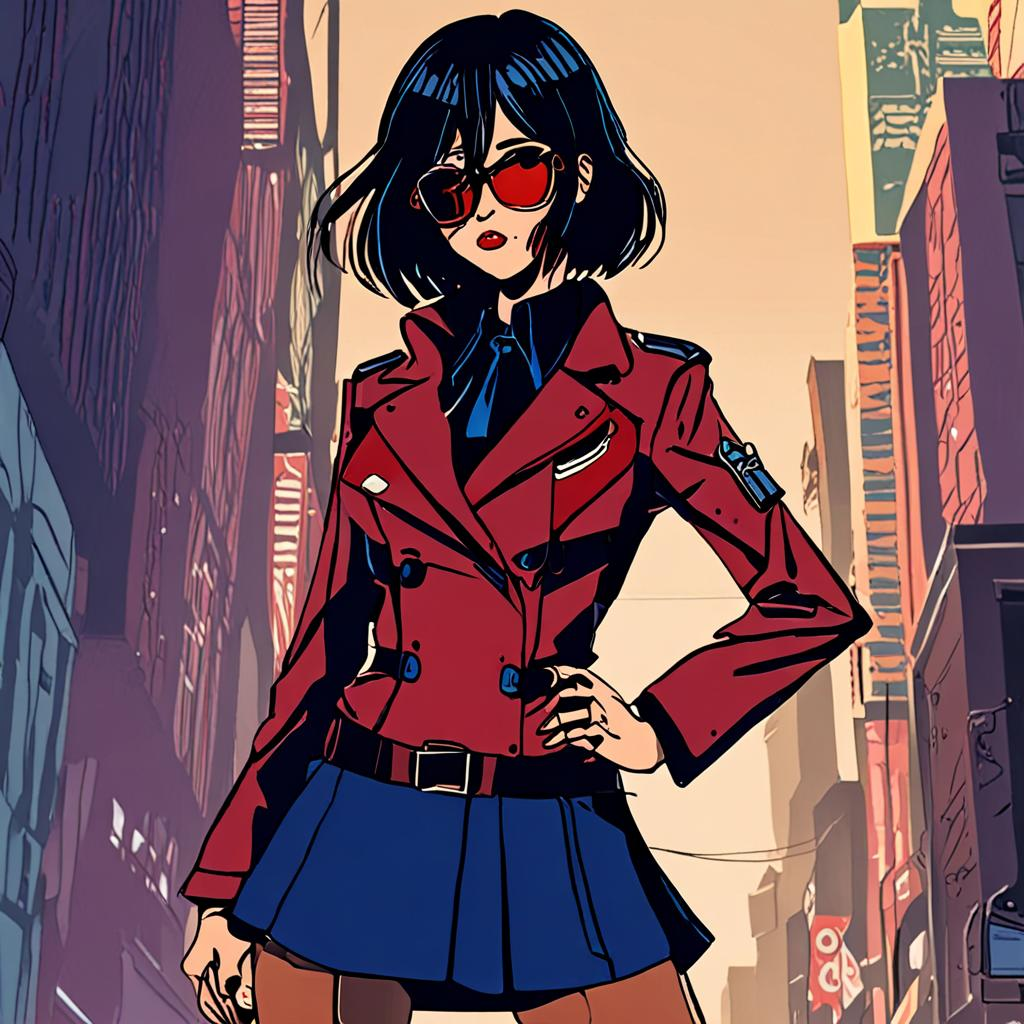 Mikasa_wears_an_80s-inspired_electric_blue_power_suit_3.png