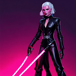Asajj_Ventress_wears_a_neon_pink_leather_jacket_and_black_jumpsuit_3_small.png
