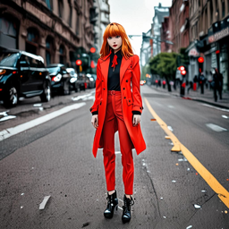 Asuka_Langley_Soryu_wears_a_black_leather_jacket_red_blouse_distressed_denim_jeans_and_black_boots_1_small.png