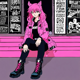 Asuka_Langley_Soryu_wears_a_bold_streetwear_outfit_3_small.png