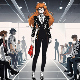Asuka_Langley_Soryu_wears_a_polka_dot_jumpsuit_and_leopard_boots_3_small.png