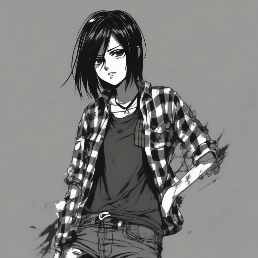 Mikasa_Ackerman_wears_a_90s-inspired_grunge_outfit_4.png