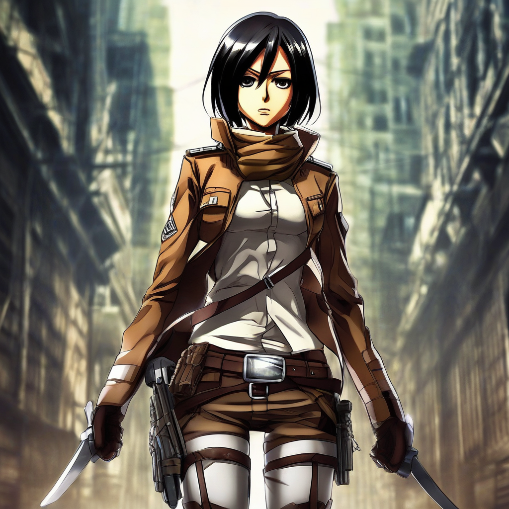 Mikasa_Ackerman_wears_a_black_jumpsuit_and_edgy_accessories_2.png