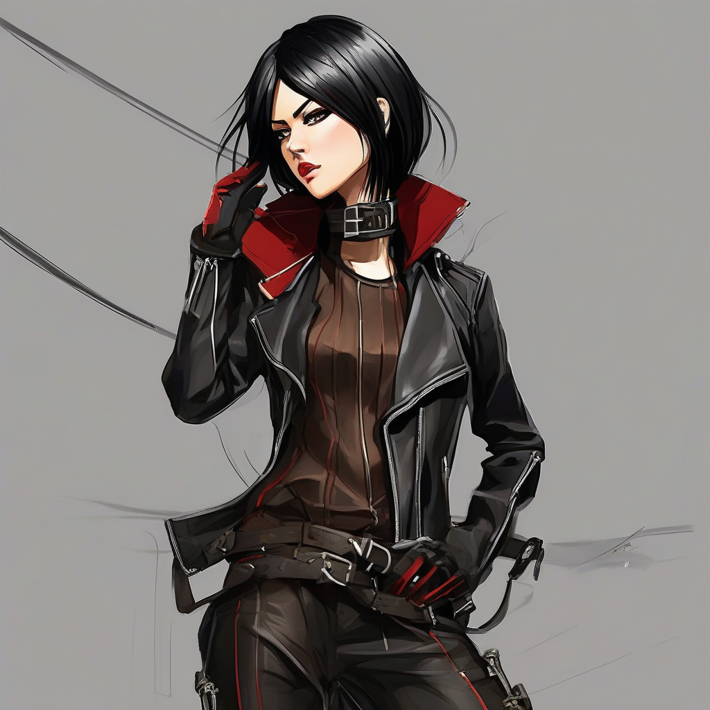 Mikasa_Ackerman_wears_a_black_jumpsuit_and_edgy_accessories_4.png