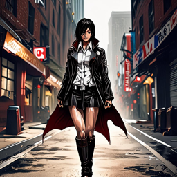 Mikasa_Ackerman_wears_a_black_leather_jacket_flowy_white_skirt_and_combat_boots_with_a_faux_fur_trimmed_hat_1_small.png