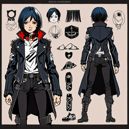 Mikasa_Ackerman_wears_a_punk_rock_outfit_with_a_black_leather_jacket_and_skirt_3_small.png