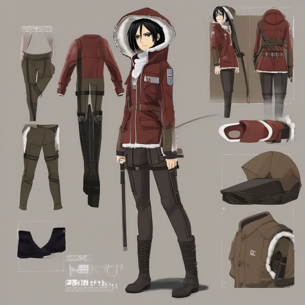 Mikasa_Ackerman_wears_a_trendy_streetwear_outfit_2.png