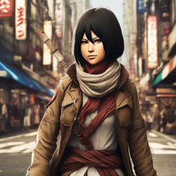 Mikasa_Ackerman_wears_a_vintage_boho_chic_outfit_2_small.png