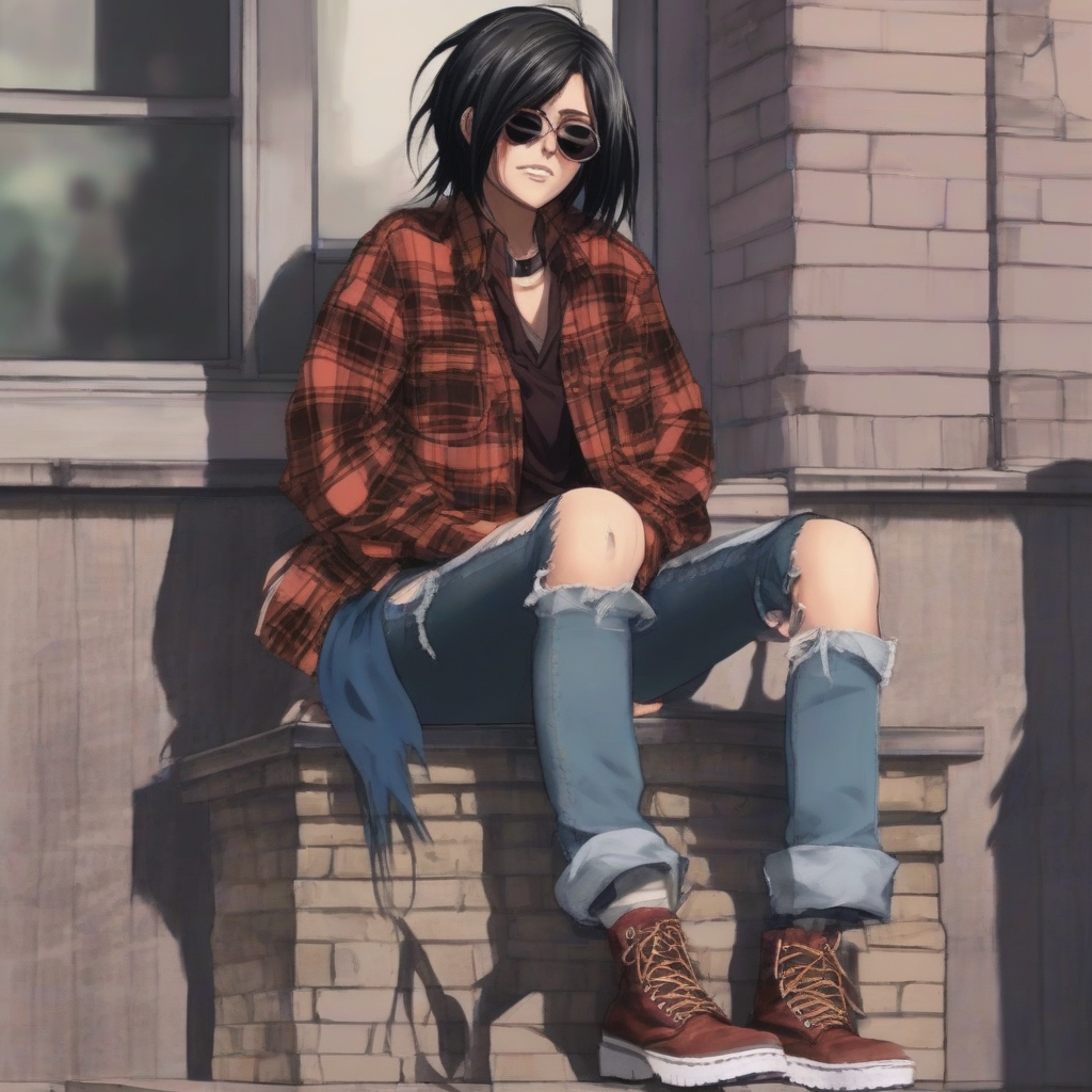 Mikasa_wears_a_90s_grunge-inspired_outfit_4.png