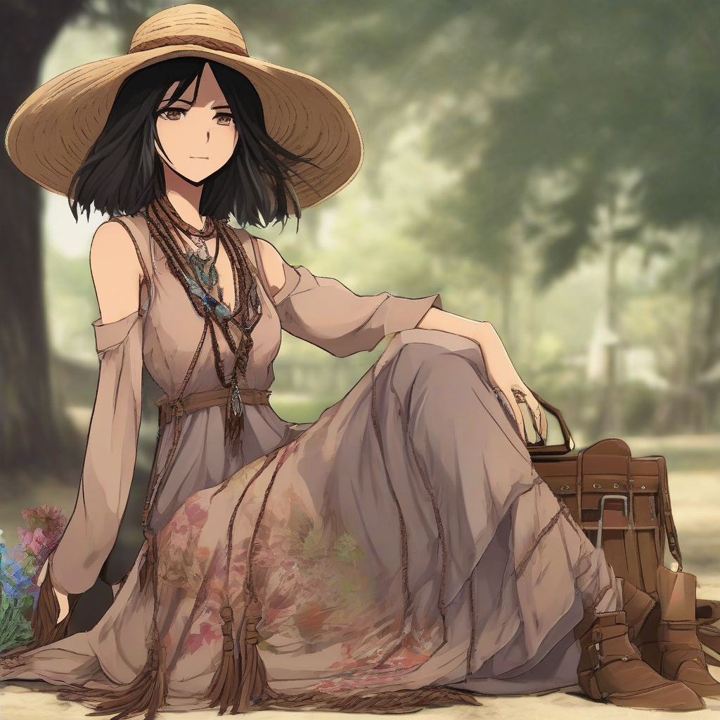 Mikasa_wears_a_Boho-Chic_outfit_4.png