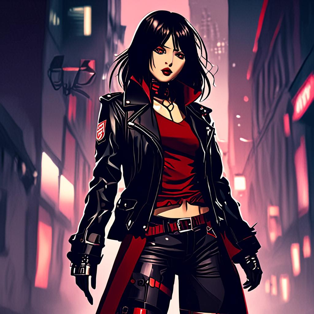 Mikasa_wears_a_black_leather_jacket_and_red_skirt_3.png