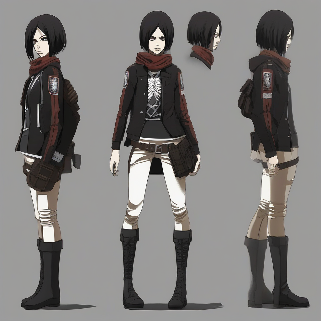 Mikasa_wears_a_black_tee_distressed_jeans_and_black_jacket_2.png