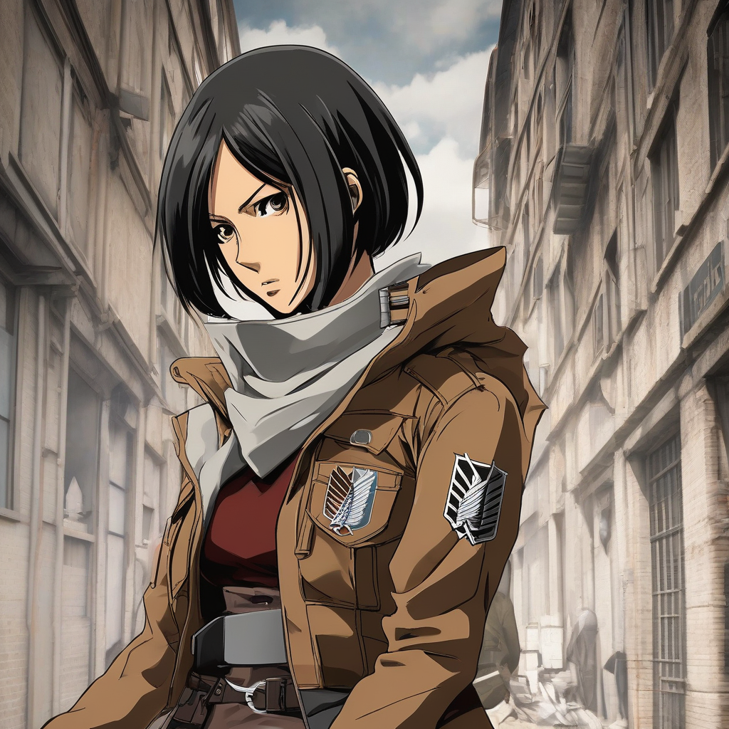 Mikasa_wears_a_bold_streetwear_outfit_2.png