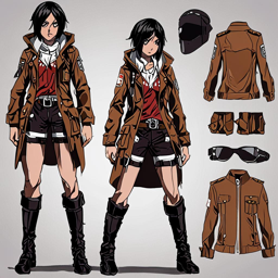 Mikasa_wears_a_trendy_streetwear_outfit_with_a_graphic_tee_denim_jeans_and_sneakers_1_small.png