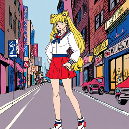 Usagi_Tsukino_wears_a_faux_leather_jacket_graphic_tee_and_ripped_jeans_1_small.png
