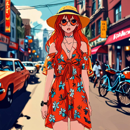 Asuka_Langley_Soryu_wears_a_bohemian_chic_outfit_3_small.png