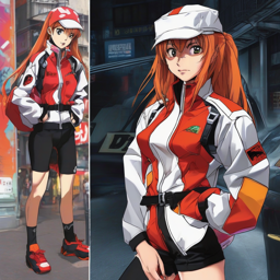 Asuka_Langley_Soryu_wears_a_trendy_streetwear_outfit_2_small.png