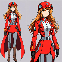 Asuka_wears_a_Steampunk_outfit_with_leather_corset_and_skirt_1_small.png