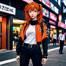 Asuka_wears_a_black_graphic_t-shirt_denim_jeans_and_a_leather_jacket_1_small.png