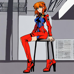 Asuka_wears_a_black_leather_jacket_and_flowy_plaid_skirt_1_small.png