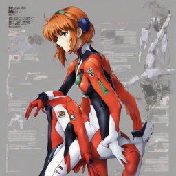 Asuka_wears_a_black_leather_jacket_and_red_skirt_with_combat_boots_2_small.png