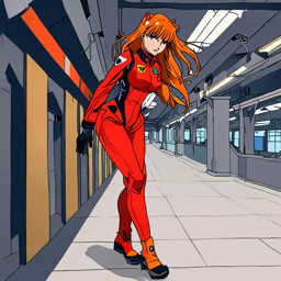 Asuka_wears_a_black_tee_denim_jeans_and_combat_boots_1_small.png