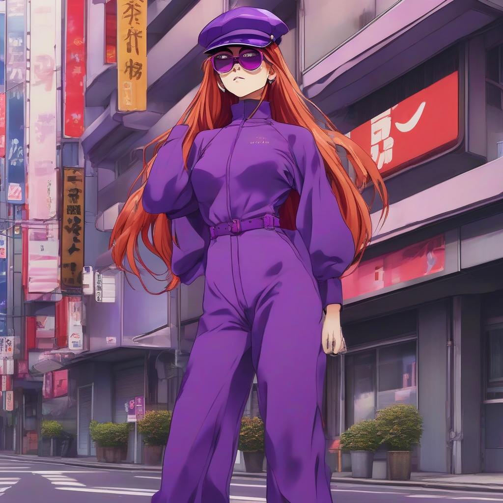 Asuka_wears_a_violet_jumpsuit_and_accessories_4.png