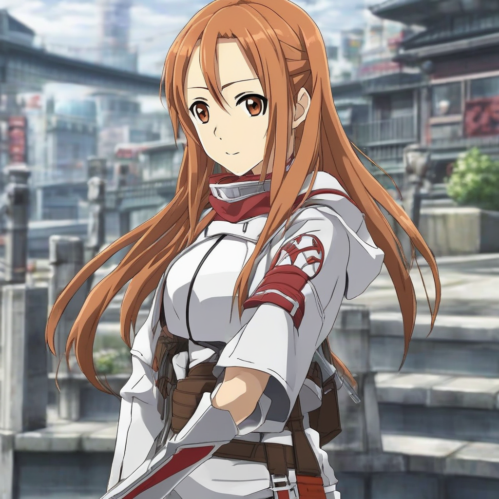 Asuna_Yuuki_wears_a_denim_jumpsuit_and_sneakers_2.png