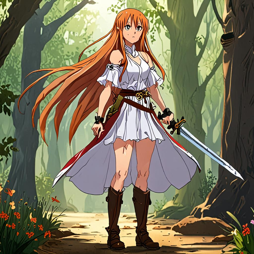 Asuna_Yuuki_wears_a_flowy_sundress_and_combat_boots_1.png